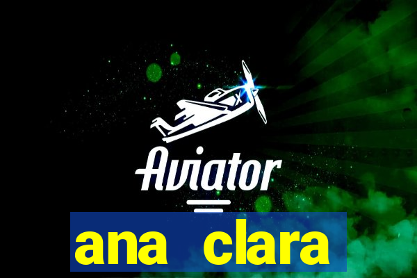 ana clara acompanhante porto alegre